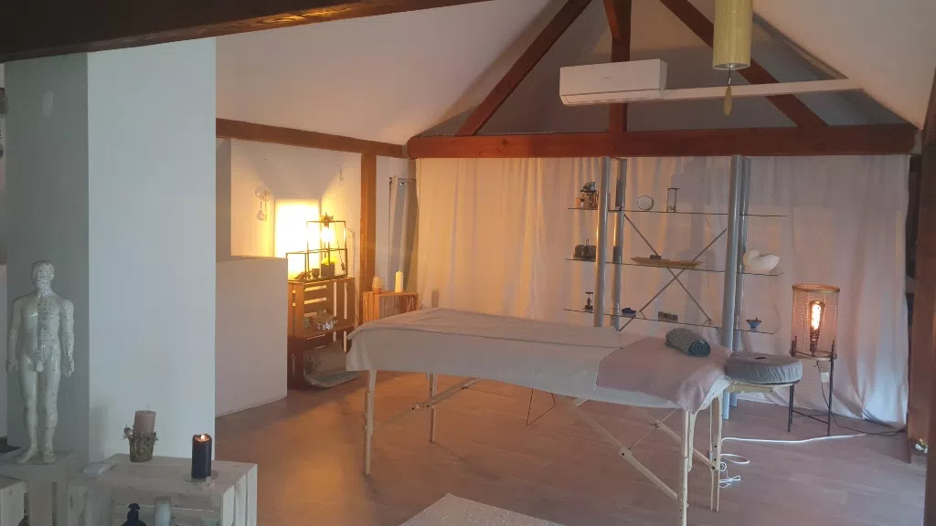Cabinet de massage et drainage lymphatique Alliance Vitalité à Linsdorf, Haut-Rhin