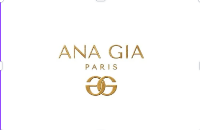Logo Méthode Ana Gia Paris