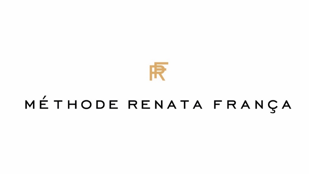 Logo Méthode Renata França